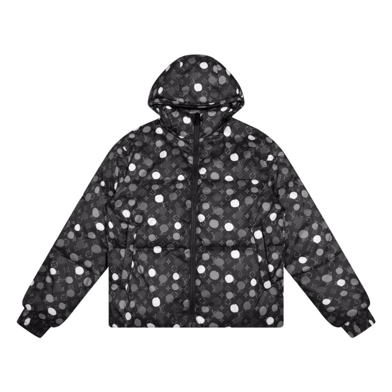 LV Coats